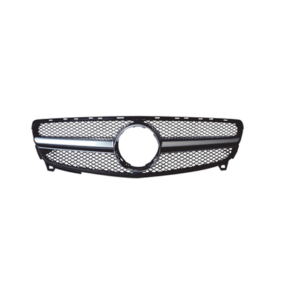 Obtenez la mise à niveau du pare-chocs avant A45 pour Mercedes Benz Classe A W176 Body Kit 13-18