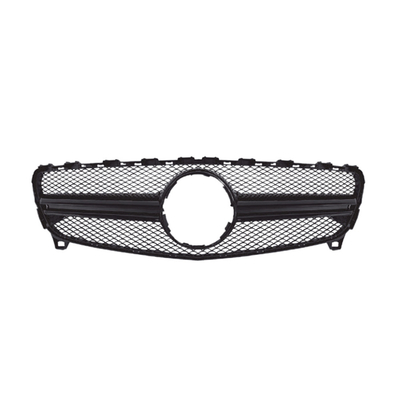 Obtenez la mise à niveau du pare-chocs avant A45 pour Mercedes Benz Classe A W176 Body Kit 13-18