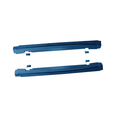 Jupe de voiture pour Mercedes Benz CLA W117 Modifié à C63 AMG Style 2013-2019 OEM Oui