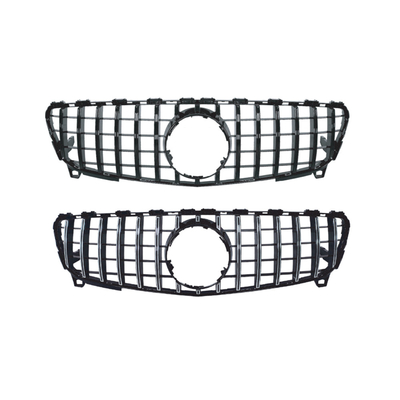 Mise à niveau de la grille avant GT pour 2020 - Mercedes Benz W176 A Class Body Kit