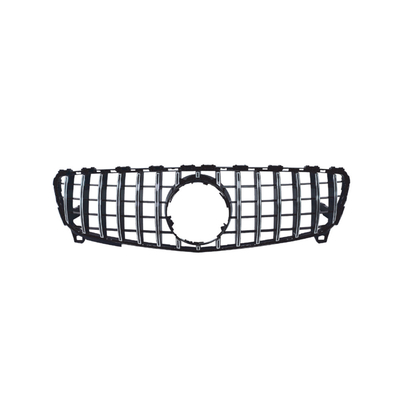 Mise à niveau de la grille avant GT pour 2020 - Mercedes Benz W176 A Class Body Kit
