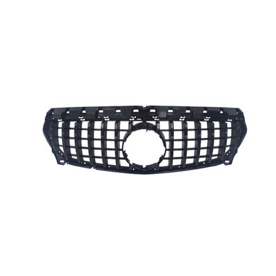 Mettez à niveau votre Mercedes Benz W117 avec une grille de pare-chocs avant de style CLA GT 2013-2019