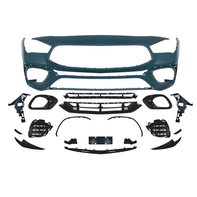 Design style Morden Luxury Best Sell Parties modifiées pour voitures Mercedes-Benz CLA W118