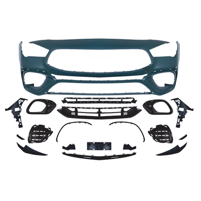 Design style Morden Luxury Best Sell Parties modifiées pour voitures Mercedes-Benz CLA W118