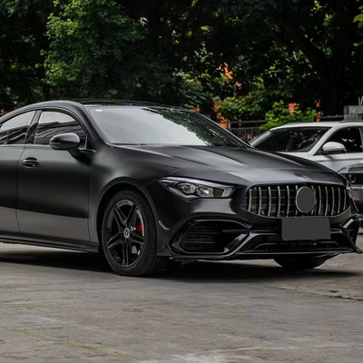 Design style Morden Luxury Best Sell Parties modifiées pour voitures Mercedes-Benz CLA W118