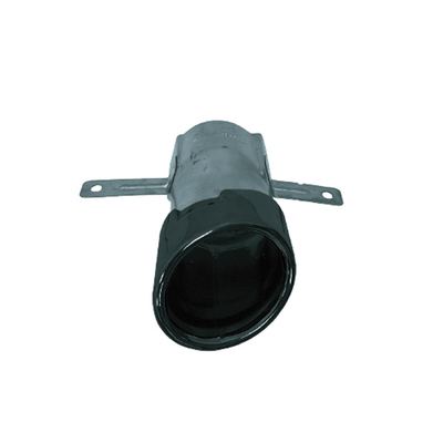 Remplacement/réparation du tuyau d'échappement de l'émetteur-récepteur en acier inoxydable à ellipse simple pour Benz W177-W177 A35