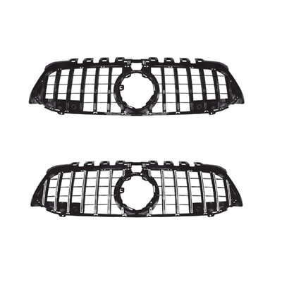 Remplacement/réparation de la calandre du pare-chocs avant W177-GT-R pour la calandre du pare-chocs Mercedes Benz Classe A W177 GT