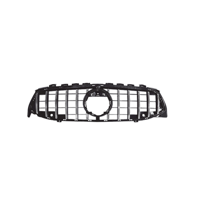 Mercedes-Benz W118 CLA GT Style Kit de carrosserie de voiture 2020-2024 Grille de pare-chocs avant modifiée