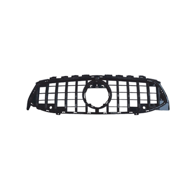 Mercedes-Benz W118 CLA GT Style Kit de carrosserie de voiture 2020-2024 Grille de pare-chocs avant modifiée