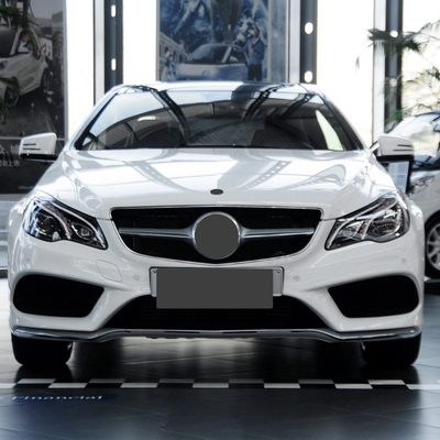 OEM Oui C-Classe Benz Accessoires Classe E W207 Mise à niveau vers les kits de carrosserie de style 2014-2016
