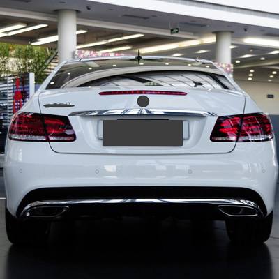 OEM Oui C-Classe Benz Accessoires Classe E W207 Mise à niveau vers les kits de carrosserie de style 2014-2016