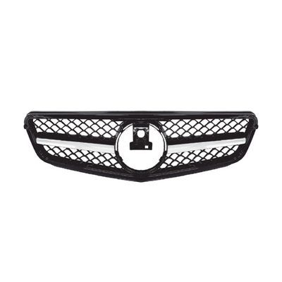 Grille de voiture Mercedes-Benz Classe C W204 Modifié à la grille de pare-chocs avant de style C63 AMG