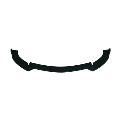 Légume avant pour Mercedes-Benz Classe E W213/C238-E63 2016-2020 Logo AMG personnalisé accepté