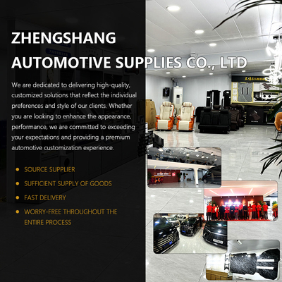Légume avant pour Mercedes-Benz Classe E W213/C238-E63 2016-2020 Logo AMG personnalisé accepté