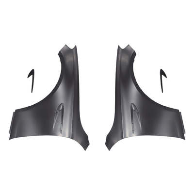 Fenders de voiture pour Mercedes Benz Classe E W213 Modifié à E63 AMG 2016-2020 Fenders Body Kits