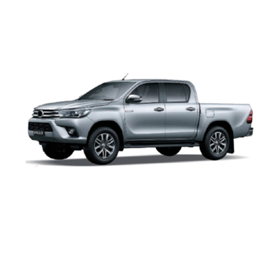 100% testé mise à niveau 2021 HILUX ROCCO pour Toyota Hilux Diesel Pickup 4x4