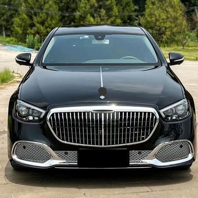 Kit de carrosserie de voiture adapté à la Mercedes-Benz E-Class W213 2016-2020