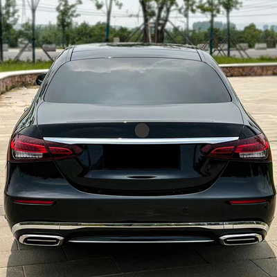 Kit de carrosserie de voiture adapté à la Mercedes-Benz E-Class W213 2016-2020
