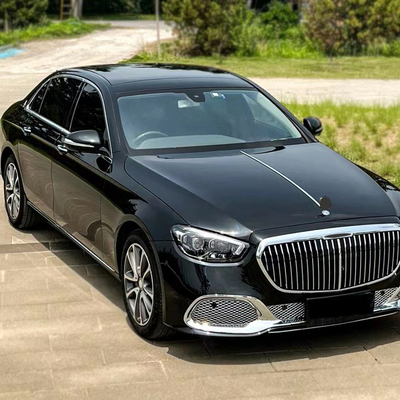 Kit de carrosserie de voiture adapté à la Mercedes-Benz E-Class W213 2016-2020
