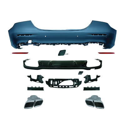 Style de conception Morden Luxury Pour Mercedes Benz Classe E W213 Mise à niveau vers E63 AMG OEM Oui