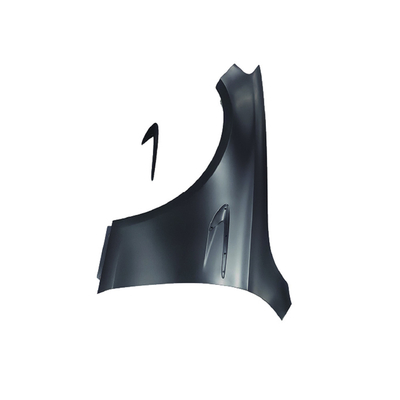 Transformation personnalisée E63 AMG Fenders pour Mercedes-Benz Classe E W213 2021-2023
