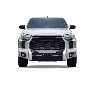 OEM 2016 HILUX avec Tundra BodyKit et le style de conception Business / Luxury