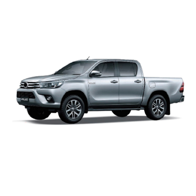 Logo personnalisé accepté 4x4 accessoires tout-terrain pour le kit de mise à niveau de HILUX TUNDRA Bodykit