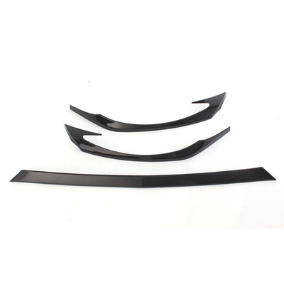 18-24 8ème génération Toyota Camry Bandeau de protection pour lèvres avant Bandeau de protection pour lèvres arrière Bandeau décoratif bandeau de protection pour angle