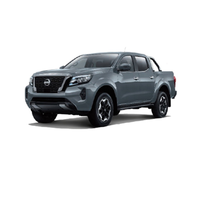 100% testé Business/Luxury Body Kit Mise à niveau pour 2016 Navara à 2022 Navara Frontier