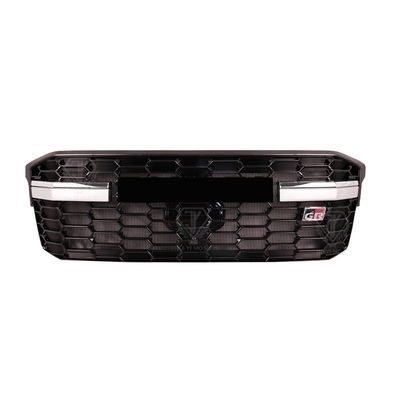 2021-2024 Land Cruiser 300 LC300 Grille avant Grille moyenne Net LED Accessoires dynamiques