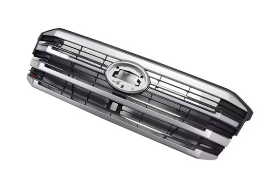Grille avant 4x4 ABS plastique pour Toyota LC300 2021