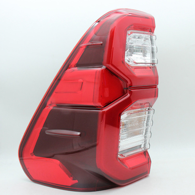 Lampe arrière 2016 Hilux Arrêt lampe arrière Toyota automobile accessoires