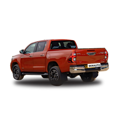 Lampe arrière 2016 Hilux Arrêt lampe arrière Toyota automobile accessoires