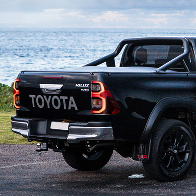 Lampe arrière 2016 Hilux Arrêt lampe arrière Toyota automobile accessoires
