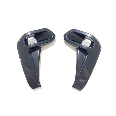 OEM Oui LED Couverture de lumière de jour Pour Toyota Hilux REVO 2021 Accessoires automobiles