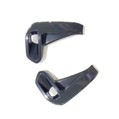 OEM Oui LED Couverture de lumière de jour Pour Toyota Hilux REVO 2021 Accessoires automobiles