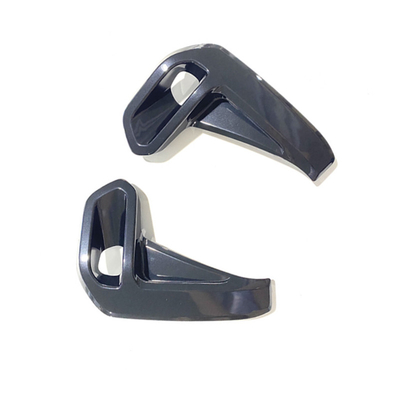 OEM Oui LED Couverture de lumière de jour Pour Toyota Hilux REVO 2021 Accessoires automobiles