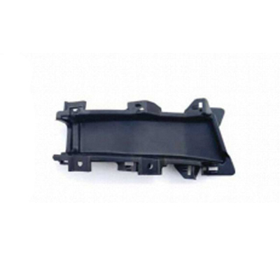Toyota Land Cruiser LC300 2022 2023 Pare-chocs avant support intérieur LH RH montage ABS