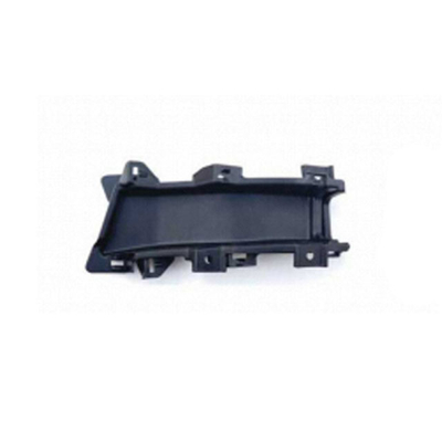 Toyota Land Cruiser LC300 2022 2023 Pare-chocs avant support intérieur LH RH montage ABS