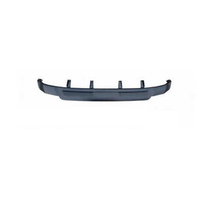 Bambour avant Chrome inférieur pour Toyota Land Cruiser LC300 2022 et OEM Acceptable