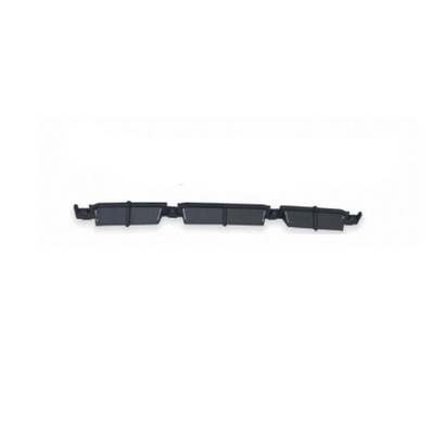 Bambour avant Chrome inférieur pour Toyota Land Cruiser LC300 2022 et OEM Acceptable