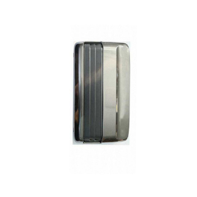 PP LC300 2022 Couverture de treuil pour Toyota Land Cruiser LC300 Facile à installer
