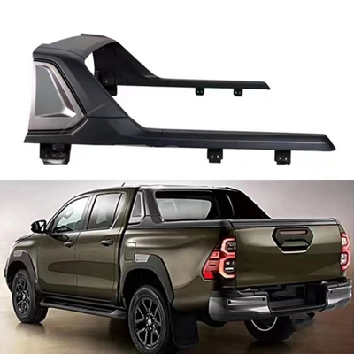 La barre à rouleaux sportifs pour 2021 Hilux Revo Rocco ALPHARD / VELLFIRE H3 testée et garantie