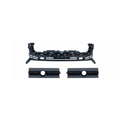 Auto faire pare-chocs avant haut et bas support pour LC300 Land Cruiser