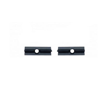 Auto faire pare-chocs avant haut et bas support pour LC300 Land Cruiser