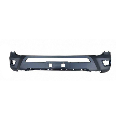 2021-- Pare-chocs avant sous le corps pour Land Cruiser LC300 2022 pour des performances optimales