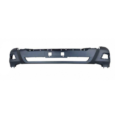 2021-- Pare-chocs avant sous le corps pour Land Cruiser LC300 2022 pour des performances optimales