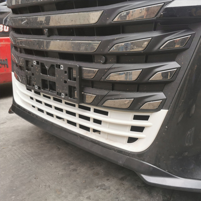 Ajoutez une touche de luxe à votre Toyota Alphard 2024 avec le pare-chocs arrière en fibre de carbone