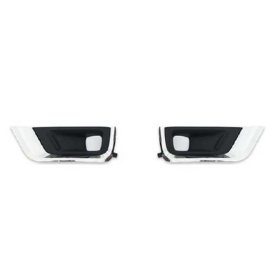 L'éclairage LED avant pour Toyota Land Cruiser LC300 2021-2023 à et Qualit
