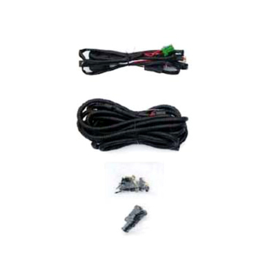 L'éclairage LED avant pour Toyota Land Cruiser LC300 2021-2023 à et Qualit